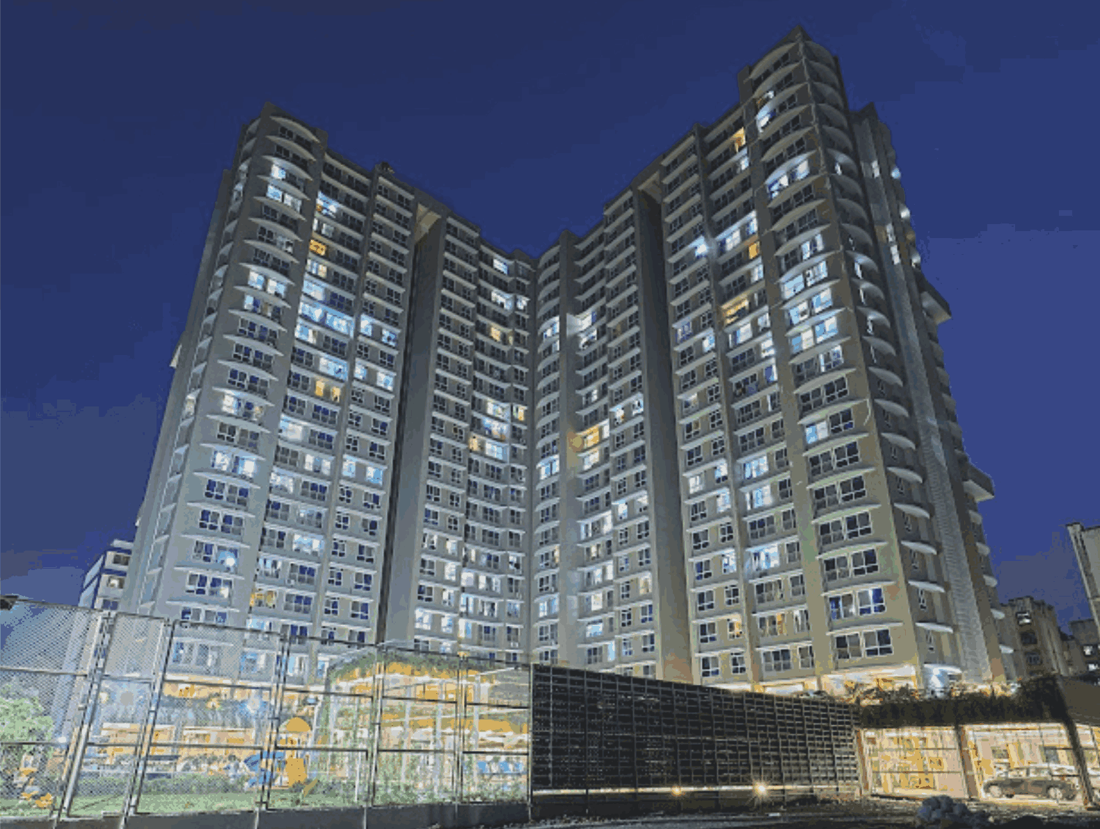 The Collection kalyani nagar